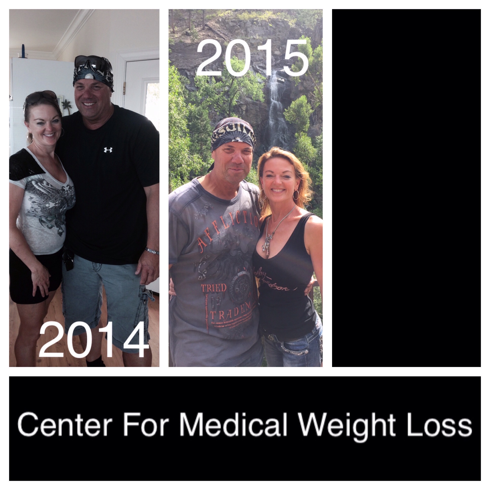 Medical Weight Loss Transformation Medical Hilton Head